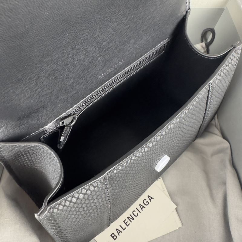 Balenciaga Hourglass Bags